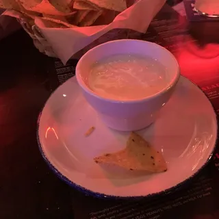 Queso