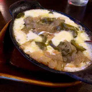 Queso Fundido