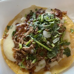 QuesaTaco de Birria
