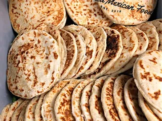 La Unica Mexican Food