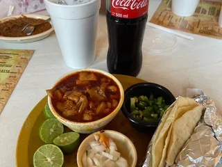 Mi Ranchito Restaurant