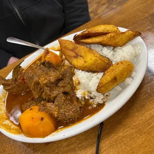 La Unica Food Mart