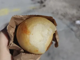 Mekato's Colombian Bakery