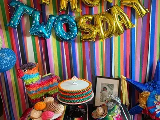 Panaderia Guadalajara