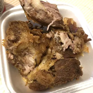 Meat Shops