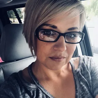 Michelle M.