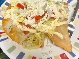 Tienda Mexicana Ruby