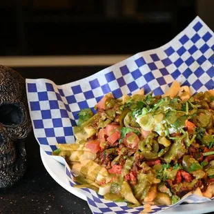 La Unica Patio Bar And Taproom
