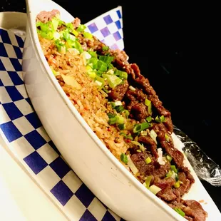 Our Kyong song bowl