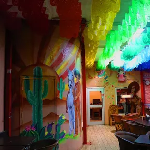 La Unica Restaurant & Tortilleria 