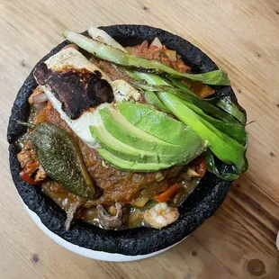 Molcajete