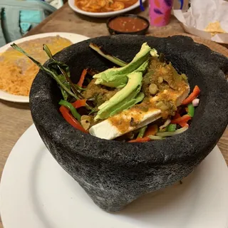 Molcajete