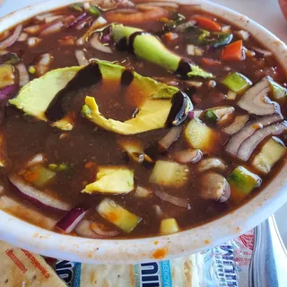 Aguachile