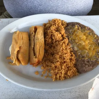 Tamales