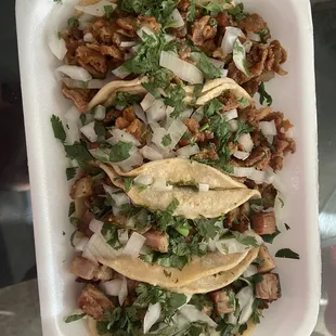 Tripa Tacos