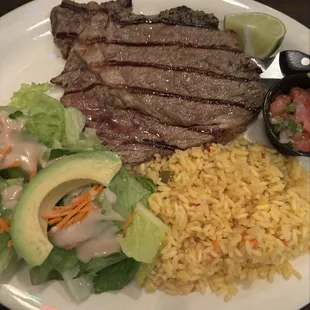 Carne Asada