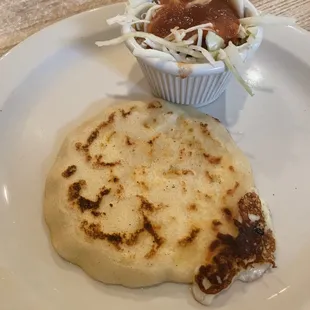 Pupusas
