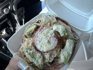 El Pulgarcito Restaurant