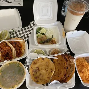 La unión Restaurant