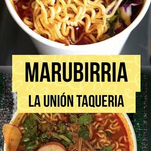 MaruBirria