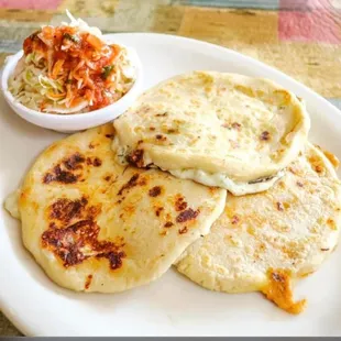 Pupusas