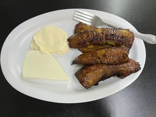 Maria's Pupuseria Restaurante