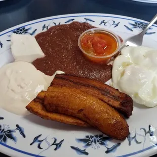 Huevos rancheros