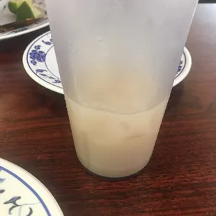 Horchata