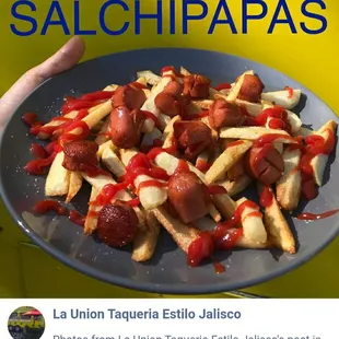 For only $3 it makes a perfect snack