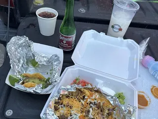 Luna’s Tacos