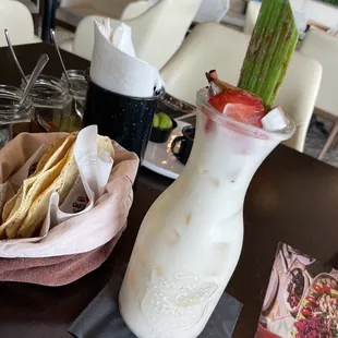 Horchata
