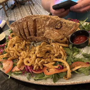food