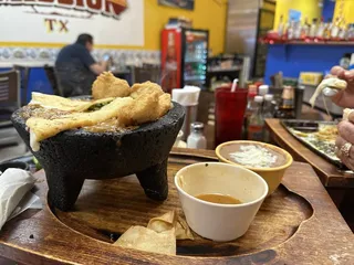 Mariscos El 7 Mares 