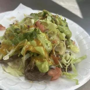 ABQ st taco