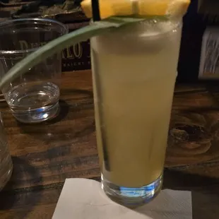 Cactus Cooler