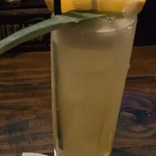 Cactus Cooler