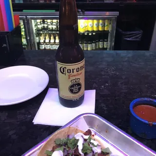 Corona Familiar