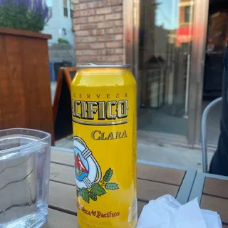 Pacifico