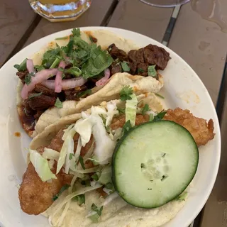 La Vaca Taco