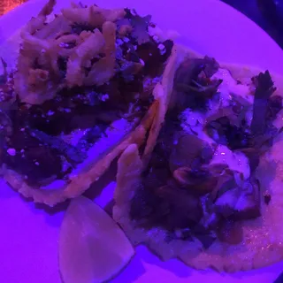 Pollo Taco