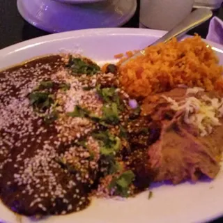 Enchiladas