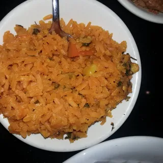 Rice