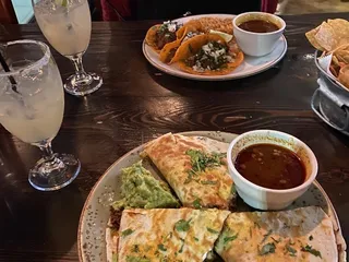 Blue Agave Tequila Bar & Restaurant