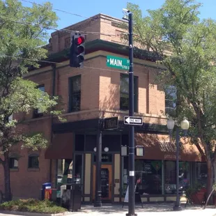 Our La Vaca headquarters is in the old Coors building in Downtown Littleton. Come see us!