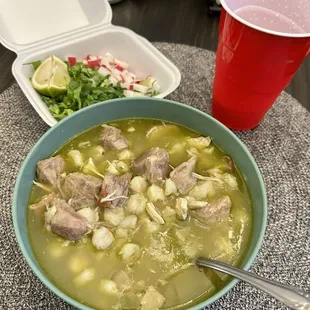 Pozole