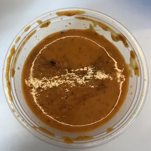 Hot sauce -super hot