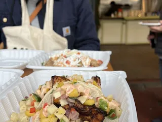 Mariscos Mexico