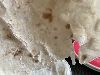 Alejandro's Tortilla Factory