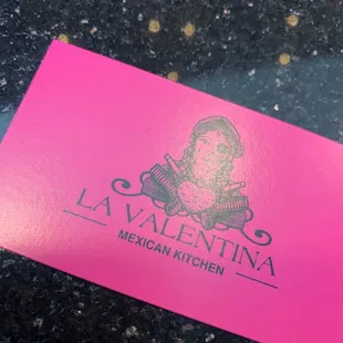 La Valentina Mexican Kitchen