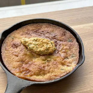 Cornbread!